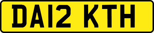 DA12KTH