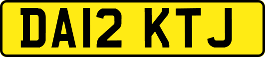DA12KTJ
