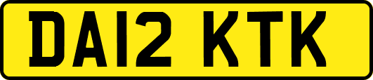 DA12KTK