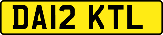 DA12KTL