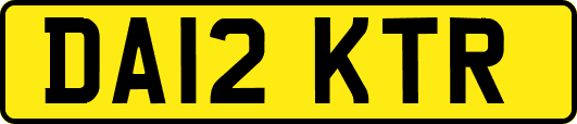 DA12KTR
