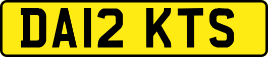 DA12KTS