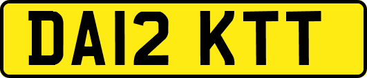 DA12KTT