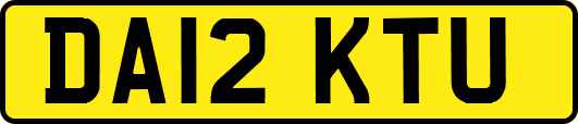 DA12KTU