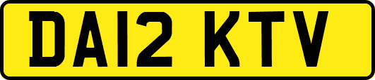 DA12KTV