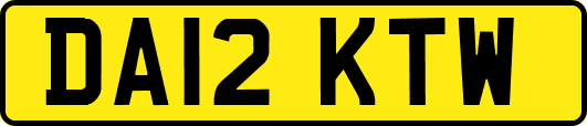 DA12KTW