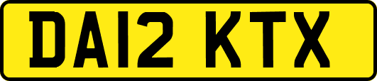 DA12KTX