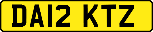 DA12KTZ