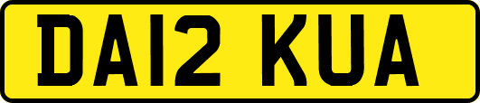 DA12KUA