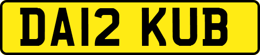 DA12KUB