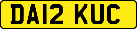 DA12KUC