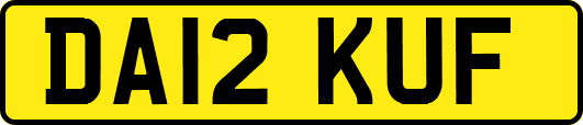 DA12KUF