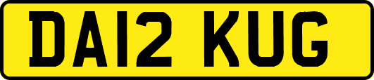 DA12KUG