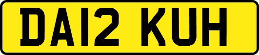 DA12KUH