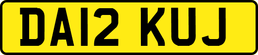 DA12KUJ