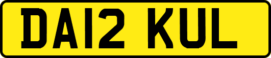 DA12KUL