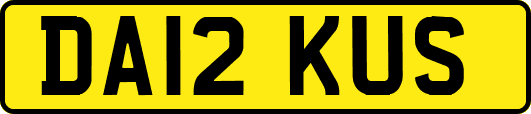 DA12KUS