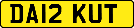 DA12KUT
