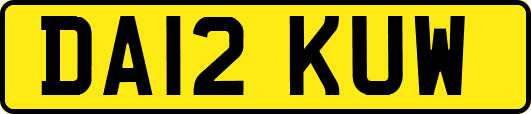 DA12KUW