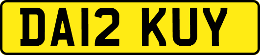 DA12KUY