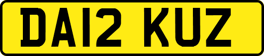 DA12KUZ