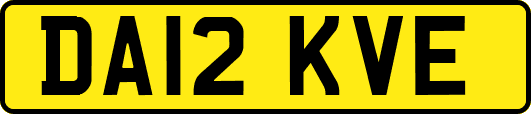 DA12KVE