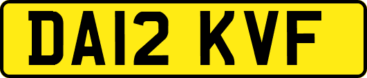 DA12KVF