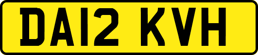 DA12KVH