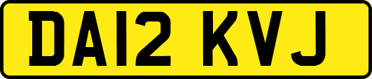 DA12KVJ