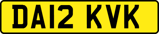 DA12KVK