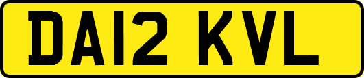 DA12KVL