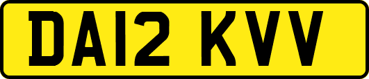 DA12KVV