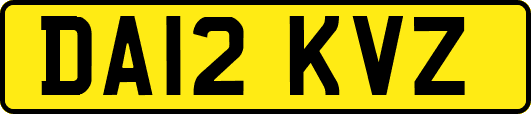 DA12KVZ