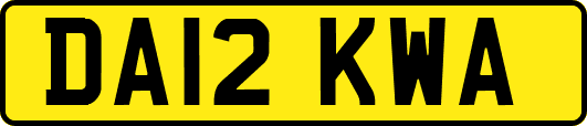 DA12KWA