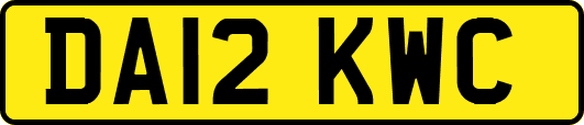 DA12KWC