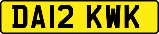 DA12KWK