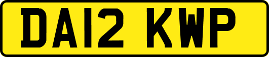 DA12KWP