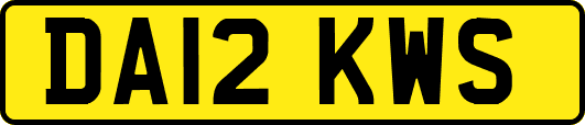 DA12KWS