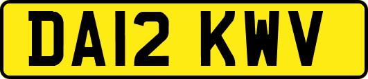 DA12KWV