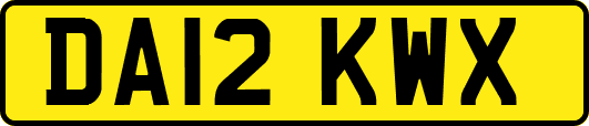 DA12KWX