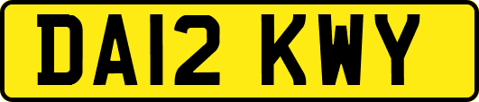DA12KWY