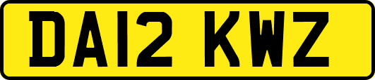 DA12KWZ