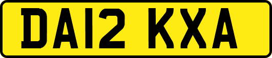 DA12KXA