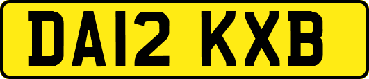 DA12KXB