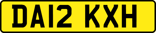 DA12KXH