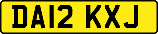DA12KXJ
