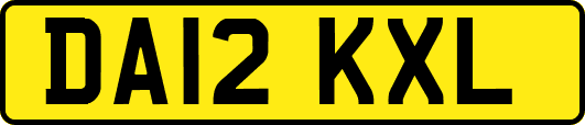 DA12KXL
