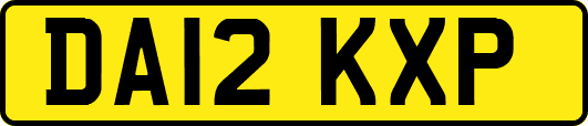 DA12KXP
