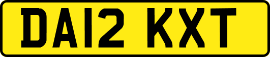 DA12KXT