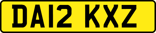 DA12KXZ